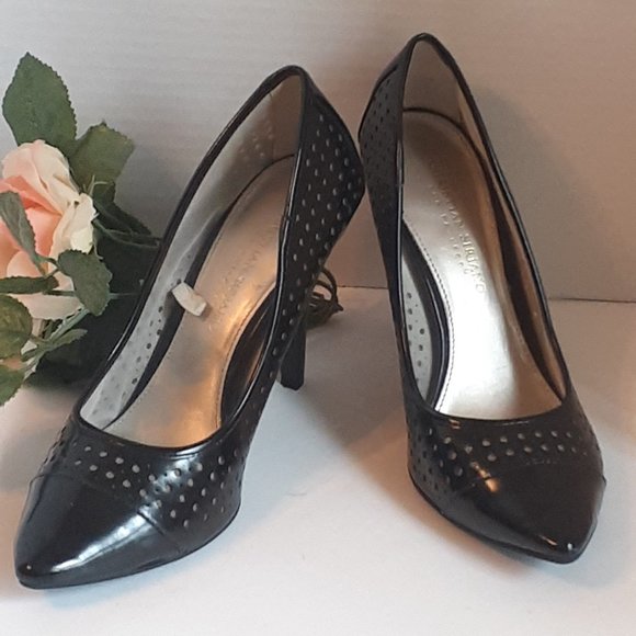 Christian Siriano Shoes - 🌟Christian Siriano Pointed Toe Pumps
